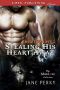 [Heart Stealers 01] • Stealing His Heart Away